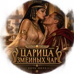 ЦАРИЦА ЗМЕИНЫХ ЧАР. ДОЧЬ НИЛА (Сыч&Сыр)