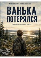 Ванька потерялся (Александр Скидановский)