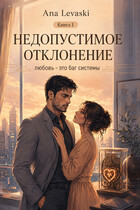 Недопустимое отклонение (Ana Levaski)