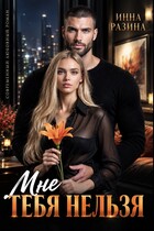 Мне тебя нельзя (Инна Разина)