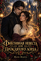 Фиктивная невеста для проклятого лорда (Мари Наито)
