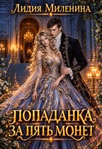 Попаданка за пять монет (Лидия Миленина)