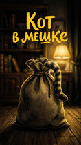 Кот в мешке (Slovomant)