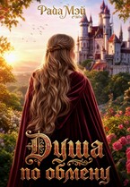 Душа по обмену 2 (Рада Мэй)