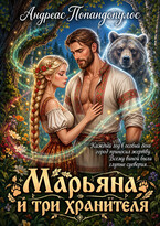 Марьяна и три хранителя (Андреас Попандопулос)