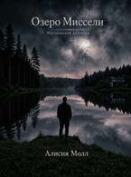 Озеро Миссели (Алисия Молл)