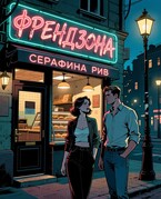 Френдзона (Серафина Рив)