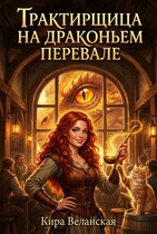 Трактирщица на Драконьем Перевале (Кира Веланская)